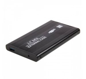 Кутия HDD за вътрешен хард диск 2,5" SATA USB 3.0