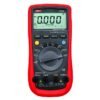Мултицет със зумер и интерфейс UT-61E VAC/VDC | AAC/ADC | OHM | F | Hz