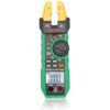 Амперклещи MS2601 VAC/VDC | AAC/ADC | OHM | F | Hz |°C | NCV
