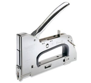 Механичен такер за скоби RAPID R28 Ф4,5mm