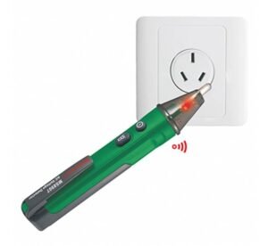 Детектор безконтактен на напрежение MS8907 50-1000VAC