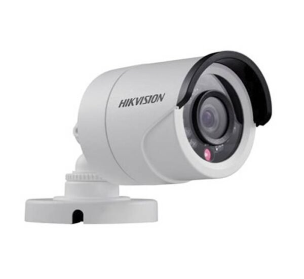 Камера цифрова за видео наблюдение цветна DS-2CE16C0T-IRF 1Mpx