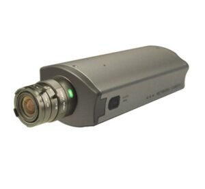 Камера IP за видео наблюдение цветна VC-W618 1/3"