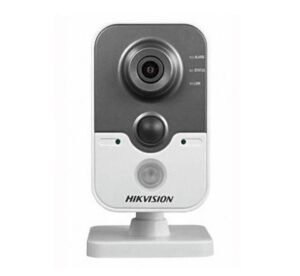 Камера IP за видео наблюдение цветна DS-2CD2423G0-IW 2Mpx