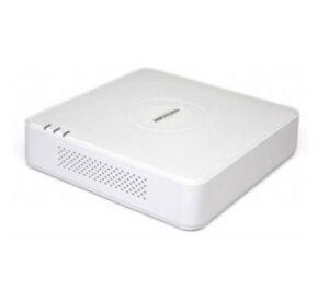 Записващо устройство DVR-DS-7108HQHI-F1/N за 8 камери 200/25 кадъра LAN