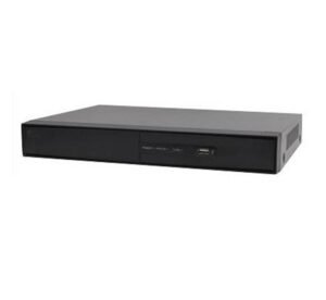 Записващо устройство DVR-DS-7208HQHI-F1/N/A за 8 камери 200/25 кадъра LAN ДУ