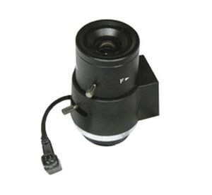 Обектив V-6-15D за камера 1/3"