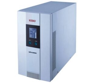 Резервно захранване UPS-3000H 8x12V 7AH 3000VA/2100W RS232