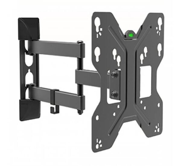 Стойка/поставка AN-T1904M с регулиране и завъртане за LED телевизор 17-42" 20kg