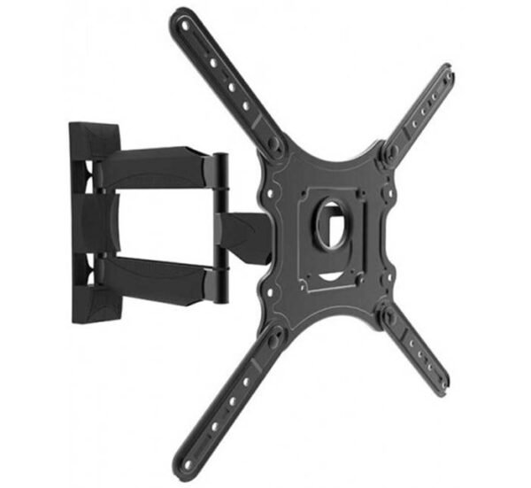 50025-A.jpg Стойка/поставка AN-L02MV с регулиране и завъртане за LED телевизор 26-55" 35kg