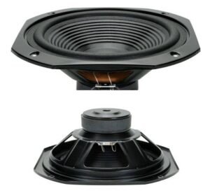 Говорител ANWF-0312 160W 8Ohm 12"