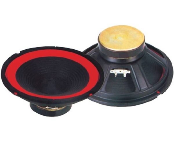 Говорител ANWF-0415 120W 8Ohm 15"