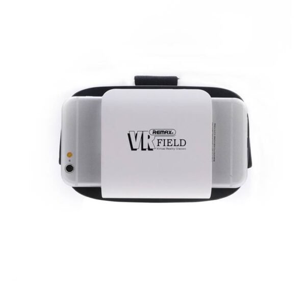 VR очила за виртуална реалност VR RT-VM02 с екран 6"