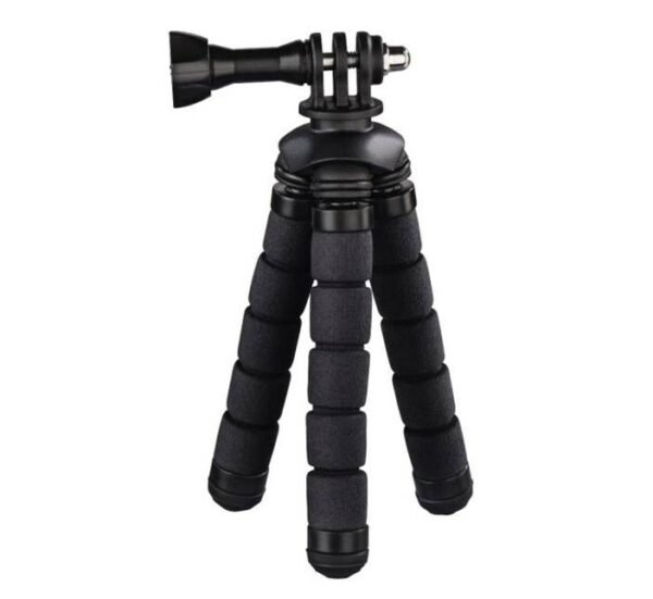 HAMA-178366-A.jpg Универсална поставка/стойка FLEX за смартфони