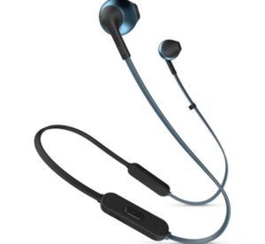 Слушалки тапи с блутуут JBL T205BT