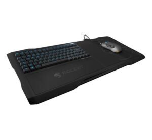 Геймърска клавиатура ROCCAT SOVA MK USB RGB