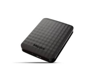 Външен хард диск SEAGATE M3 2,5" USB 3.0 1TB