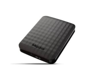 Външен хард диск SEAGATE M3 2,5" USB 3.0 2TB