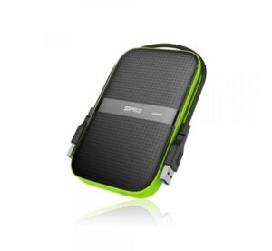 Външен хард диск SP A60 2,5" USB 3.0 4TB