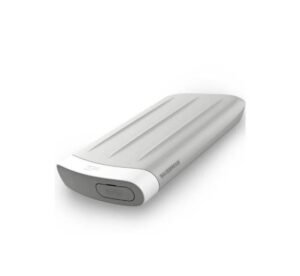Външен хард диск водо и удароустойчив SP A65M 2,5" USB 3.0 2TB
