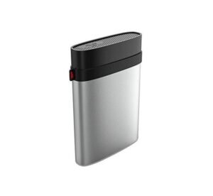 Външен хард диск водо и удароустойчив SP A85M 2,5" USB 3.0 1TB