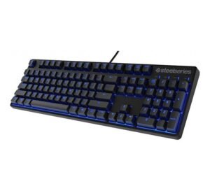 Геймърска механична клавиатура APEX M400 USB RGB