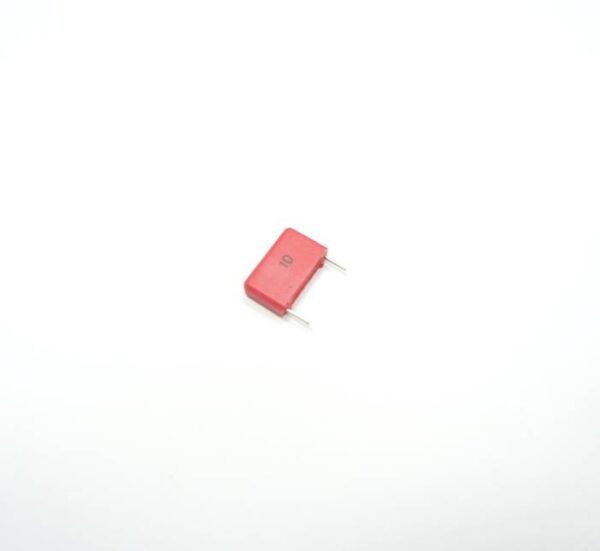 kon_polipro_cherven.jpg Кондензатор полипропиленов MKP 15nF 1,5kV 25x15х6mm