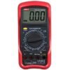 Мултицет със зумер UT-54 VAC/VDC | AAC/ADC | OHM | F | Hz