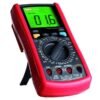 Мултицет с термосонда и зумер UT-70A VAC/VDC | AAC/ADC | OHM | F | °C | Hz