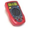 Мултицет UT-33B VAC/VDC | ADC | OHM