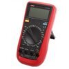 Мултицет със зумер UT-151B VAC/VDC | AAC/ADC | OHM | F