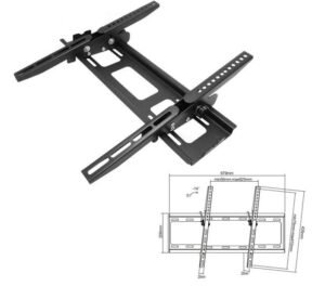 Стойка/поставка за LED телевизор 37-70" 35 kg