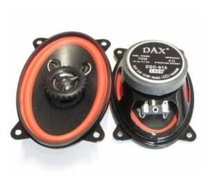 Автомобилни говорители комплект ZGC-915 140W 4x6"