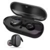 09180-A Слушалки тапи TWS-4, блутуут, стерео, функция handsfree