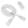 Кабел мрежов Alien, плосък, UTP, LAN, PATCH, RJ45 8pin(м), CAT6, 10m