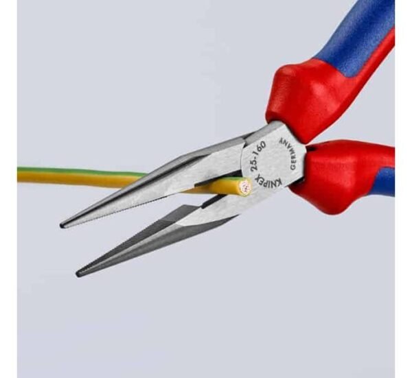 Клещи Flores, тип гарги, 160mm, 6"