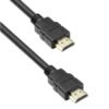 Кабел CGP2M, HDMI(м), ULTRA HD 4K, 18GB/S, 2m