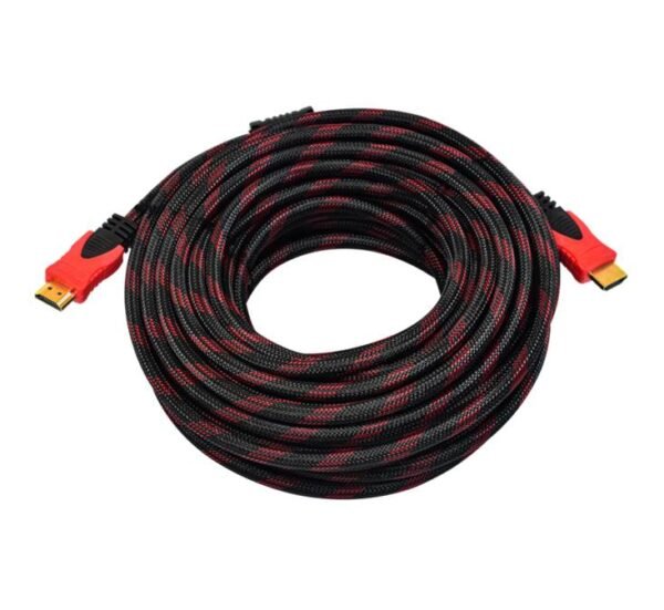 Кабел FGP10M, HDMI(м), ULTRA HD 4K, 18GB/S, 10m
