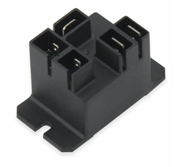 Реле JQX-16FS/T92A-ZS, бобина 220VAC, 30A, 5Pin, SPDT, НО+НЗ