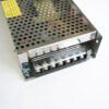 Адаптер, захранване, метален, LED осветление, камери, -12VDC, +12VDC, 15A, 180W, IP20