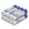 Акумулаторна батерия BTY, презареждаема, 1,2VDC, 1000mAh, AAA, R03, Ni-MH