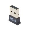 Bluetooth Dongle, блутуут 5.0, приемник за аудио музика, USB, 20m
