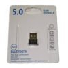 Bluetooth Dongle, блутуут 5.0, приемник за аудио музика, USB, 20m