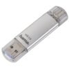 Флаш памет Laeta, преносима, Dual, USB 3.1, Type-C, 64GB