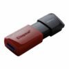 Флаш памет Datatraveler Exodia M KINGSTON, преносима, USB 3.2, 128GB