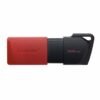 Флаш памет Datatraveler Exodia M KINGSTON, преносима, USB 3.2, 128GB