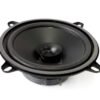 Автомобилен говорител TS-5A, еднолентов, 300W, 5"