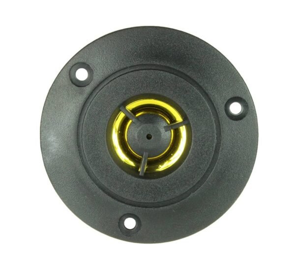 Високочестотен говорител, динамичен, пищялка, 80W, 8Ohm, Ф72mm
