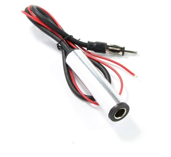 05537-A Кабел BRT-10114, антенен усилвател, 15dB, 12V