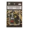 Българска платка кит 01B, регулатор на мощност, фазов, 15A, 220VAC, 3300W